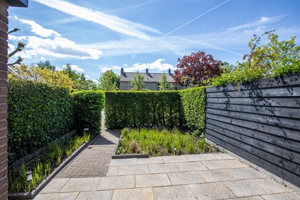 Medium property photo - Voorburgstraat 13, 3634 AV Loenersloot
